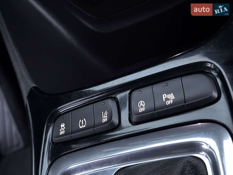 Внедорожник / Кроссовер Opel Crossland X 2019 в Трускавце