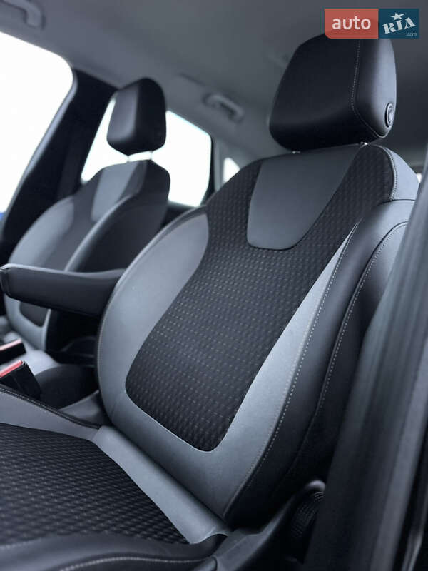 Внедорожник / Кроссовер Opel Crossland X 2019 в Трускавце