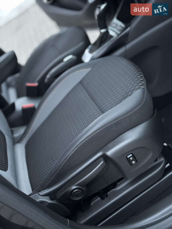 Внедорожник / Кроссовер Opel Crossland X 2019 в Трускавце