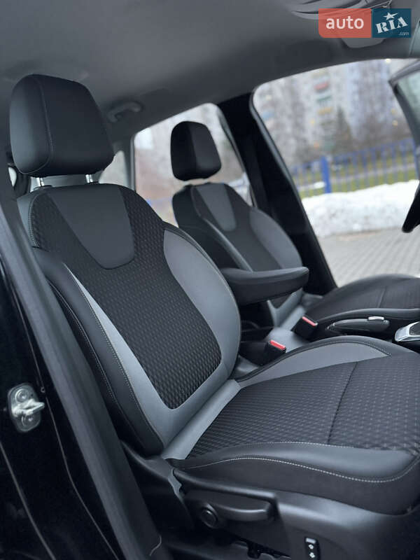 Внедорожник / Кроссовер Opel Crossland X 2019 в Трускавце