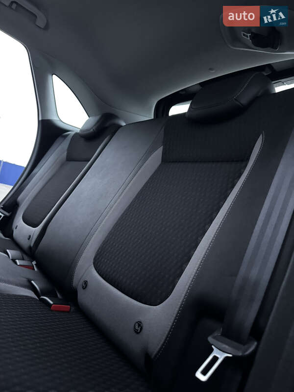 Внедорожник / Кроссовер Opel Crossland X 2019 в Трускавце