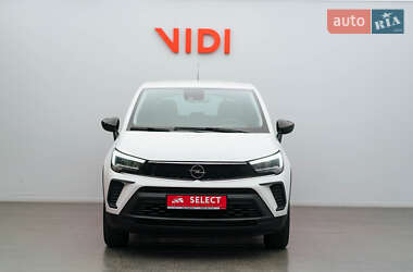 Внедорожник / Кроссовер Opel Crossland 2023 в Киеве