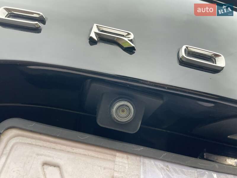 Внедорожник / Кроссовер Opel Crossland 2021 в Луцке