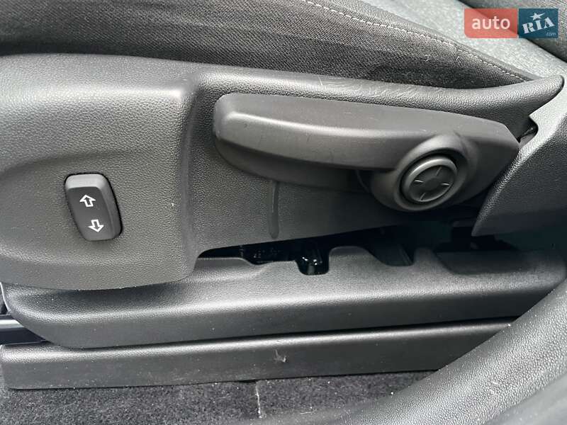 Внедорожник / Кроссовер Opel Crossland 2021 в Луцке