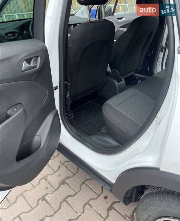Внедорожник / Кроссовер Opel Crossland 2023 в Виннице