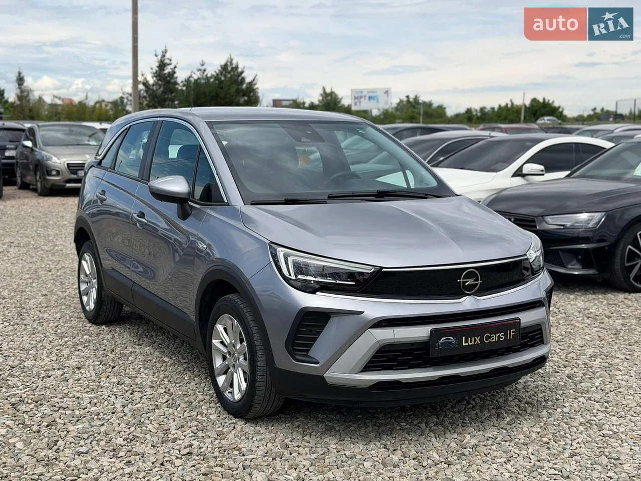 2023 Ford Edge - мініатюра 41