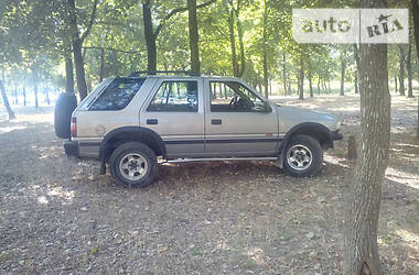 Внедорожник / Кроссовер Opel Frontera 1993 в Одессе