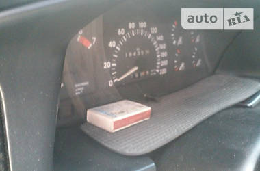 Внедорожник / Кроссовер Opel Frontera 1998 в Трускавце