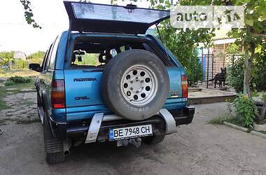 Позашляховик / Кросовер Opel Frontera 1993 в Вознесенську