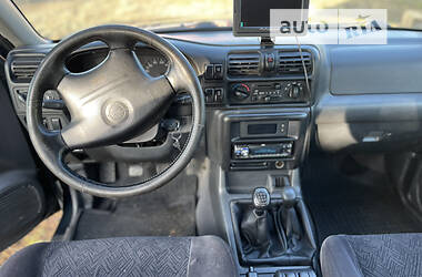 Внедорожник / Кроссовер Opel Frontera 2002 в 