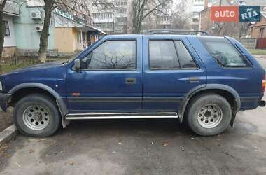 Внедорожник / Кроссовер Opel Frontera 1994 в Краматорске