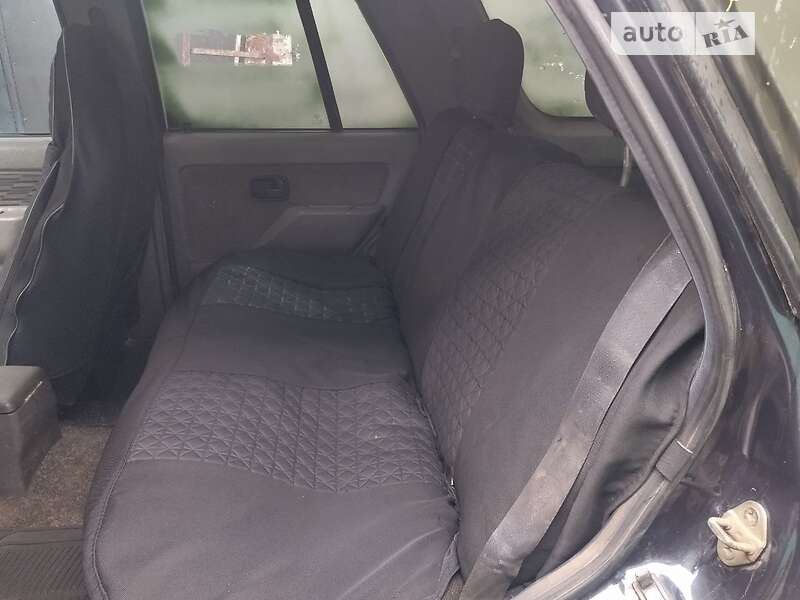 Внедорожник / Кроссовер Opel Frontera 1992 в Днепре