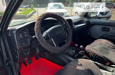 Внедорожник / Кроссовер Opel Frontera 1997 в 