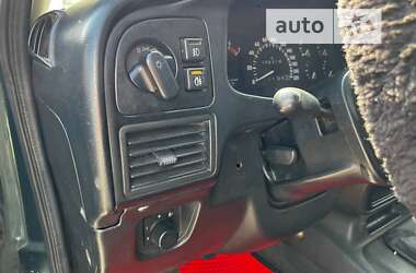 Внедорожник / Кроссовер Opel Frontera 1997 в 
