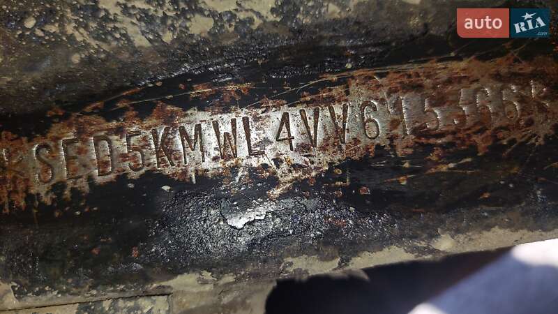 Внедорожник / Кроссовер Opel Frontera 1996 в Боровой