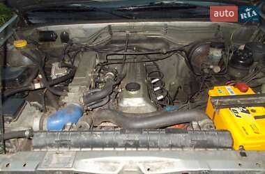 Внедорожник / Кроссовер Opel Frontera 1993 в Черкассах фото 8 Внедорожник / Кроссовер Opel Frontera 1993 в Черкассах