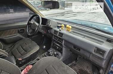 Позашляховик / Кросовер Opel Frontera 1994 в Шостці