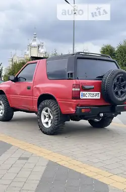 Opel Frontera 1996