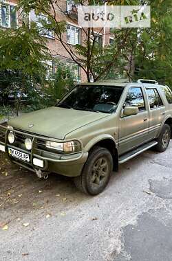 Внедорожник / Кроссовер Opel Frontera 1992 в Киеве