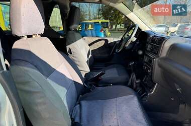 Внедорожник / Кроссовер Opel Frontera 1999 в 