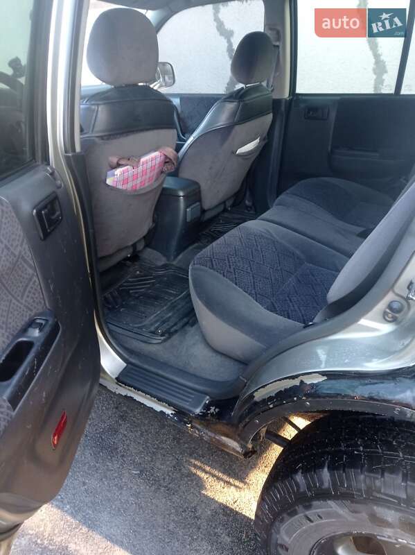 Внедорожник / Кроссовер Opel Frontera 2000 в Звягеле фото 7 Внедорожник / Кроссовер Opel Frontera 2000 в Звягеле
