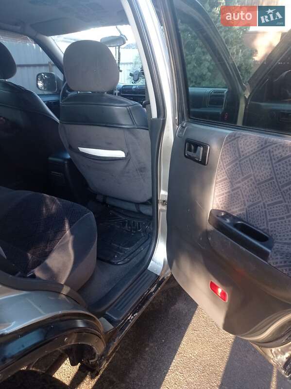 Внедорожник / Кроссовер Opel Frontera 2000 в Звягеле фото 11 Внедорожник / Кроссовер Opel Frontera 2000 в Звягеле