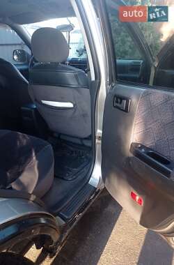 Внедорожник / Кроссовер Opel Frontera 2000 в 