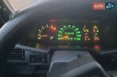 Позашляховик / Кросовер Opel Frontera 1995 в Одесі фото 10 Позашляховик / Кросовер Opel Frontera 1995 в Одесі