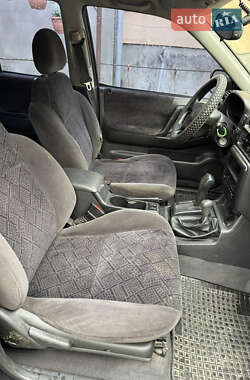 Внедорожник / Кроссовер Opel Frontera 2000 в 