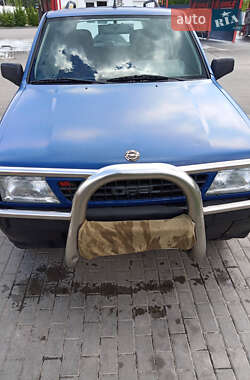 Внедорожник / Кроссовер Opel Frontera 1992 в Виннице