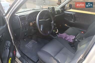 Внедорожник / Кроссовер Opel Frontera 1999 в 