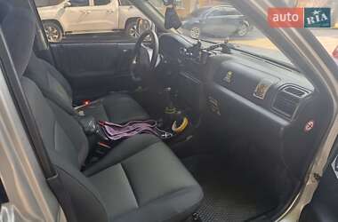 Внедорожник / Кроссовер Opel Frontera 1999 в 