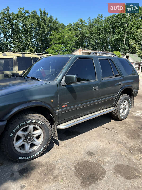 Opel Frontera 1996