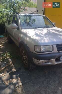 Внедорожник / Кроссовер Opel Frontera 2000 в Киеве