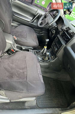 Внедорожник / Кроссовер Opel Frontera 2003 в 