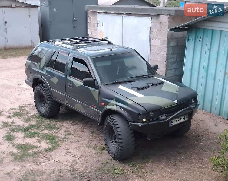 Opel Frontera 1995