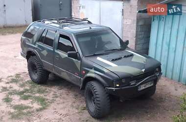 Позашляховик / Кросовер Opel Frontera 1995 в 