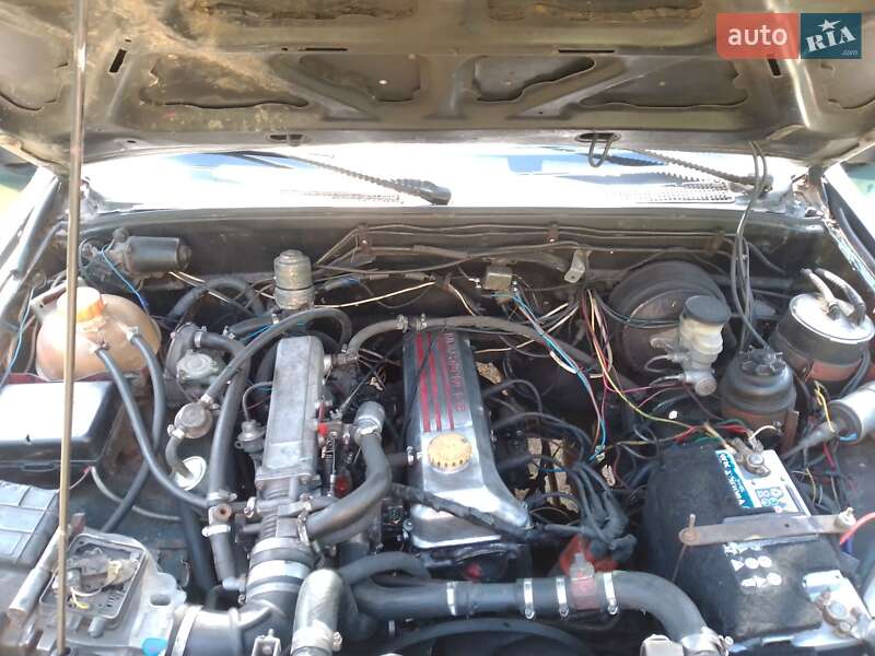 Внедорожник / Кроссовер Opel Frontera 1994 в Кременчуге