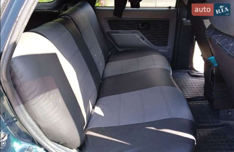Внедорожник / Кроссовер Opel Frontera 1994 в Кременчуге