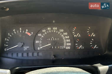 Внедорожник / Кроссовер Opel Frontera 1997 в 