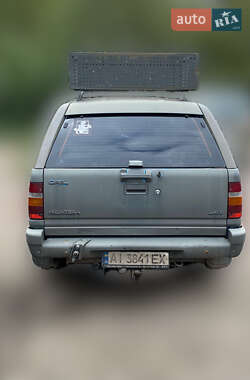 Внедорожник / Кроссовер Opel Frontera 1992 в 