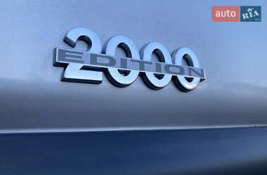 Внедорожник / Кроссовер Opel Frontera 2001 в 