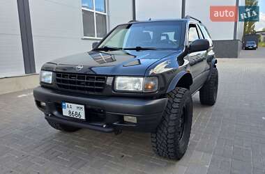 Внедорожник / Кроссовер Opel Frontera 1999 в Киеве