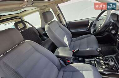 Внедорожник / Кроссовер Opel Frontera 1999 в 