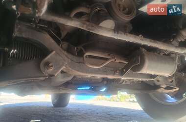 Внедорожник / Кроссовер Opel Frontera 1999 в 