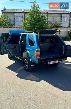 Внедорожник / Кроссовер Opel Frontera 1995 в Одессе
