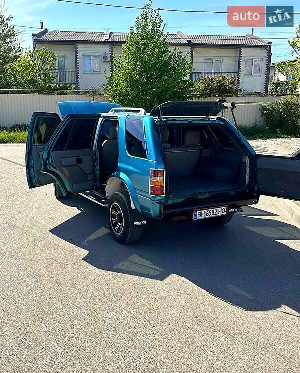 Opel Frontera 1995
