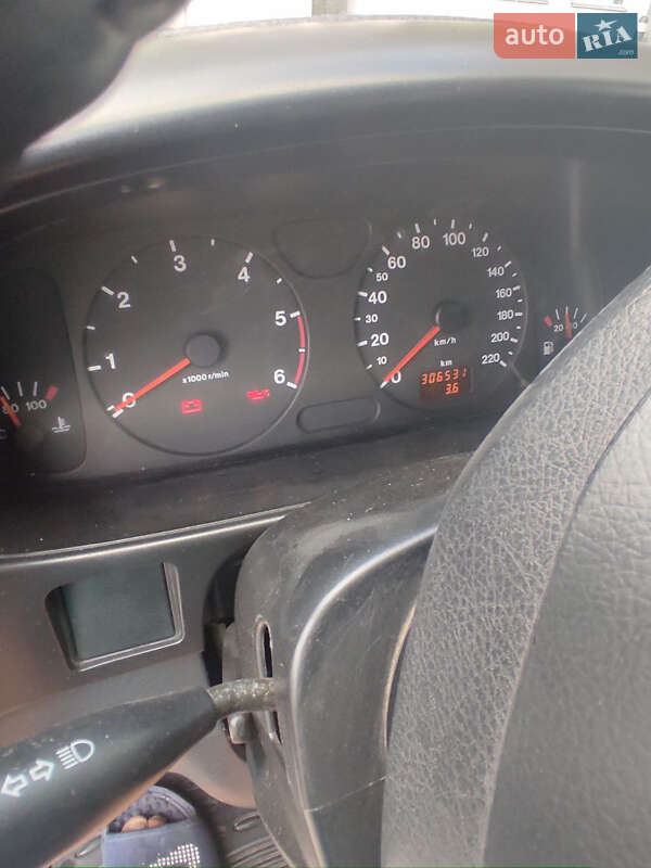 Внедорожник / Кроссовер Opel Frontera 2000 в Мукачево фото 7 Внедорожник / Кроссовер Opel Frontera 2000 в Мукачево