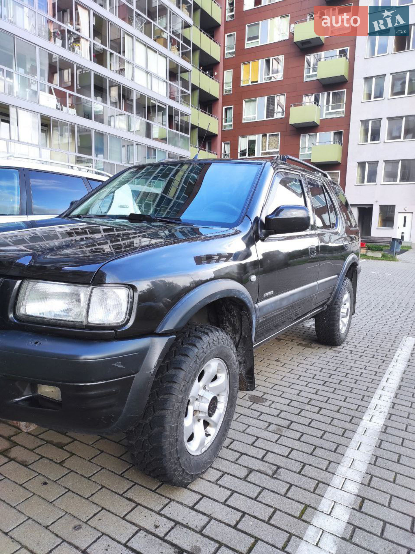 Фото авто 4