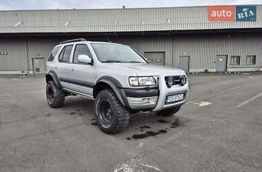 Внедорожник / Кроссовер Opel Frontera 1991 в Сумах